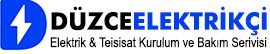 Düzce Elektrikçi